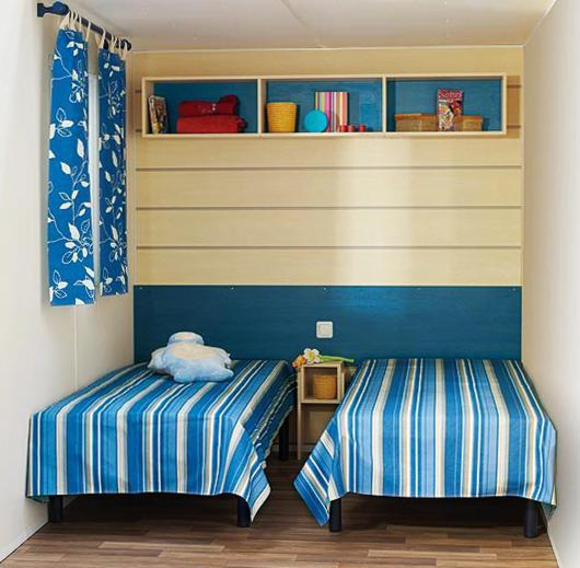 Camping U Casone - Maeva Ghisonaccia Exterior foto